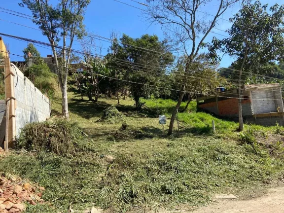 Imagem Terreno para Venda em Ribeirão Pires, Somma