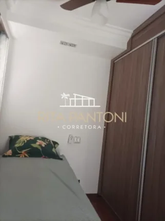 Imagem Apartamento - Ribeirão Preto - Jardim Macedo - Região Leste