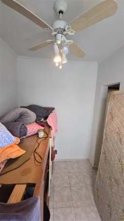 Imagem APARTAMENTO COM 50 m² - BOQUEIRÃO - PRAIA GRANDE SP