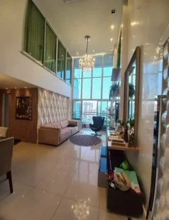 Imagem Apartamento a venda no Cocó