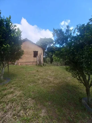 Imagem Terreno de 6.000m2 à Venda na BR-040 – Ideal para Investimentos
