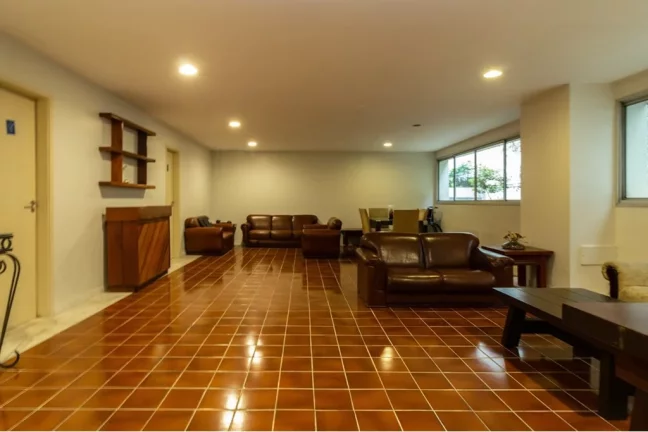 Imagem APARTAMENTO RESIDENCIAL em São Paulo - SP, Jardim Paulista