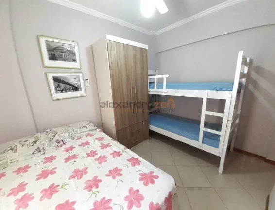 Imagem Apartamento 2 dormitórios