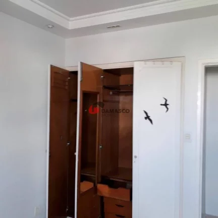 Imagem Apartamento à venda 2 Quartos, 1 Vaga, 67M², Nova Gerty, São Caetano do Sul - SP