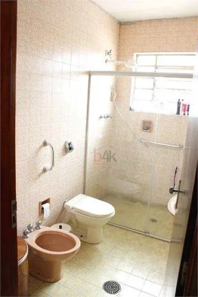 Imagem Casa comercial no Brooklin para alugar