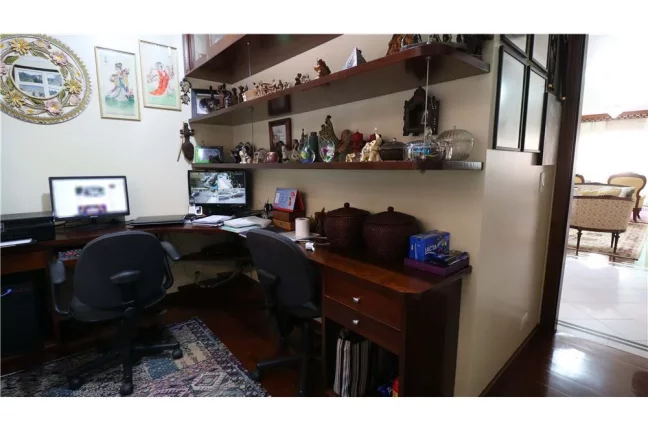 Imagem CASA RESIDENCIAL em São Paulo - SP, Santo Amaro