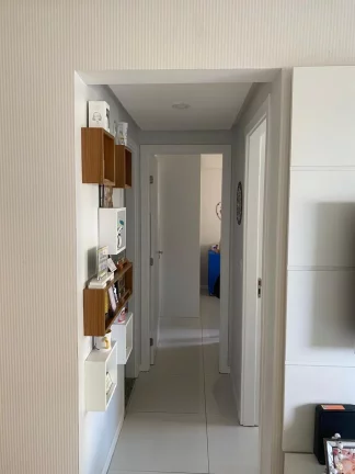 Imagem Apartamento com 2 quartos, 58m2, à venda em Salvador, Imbuí