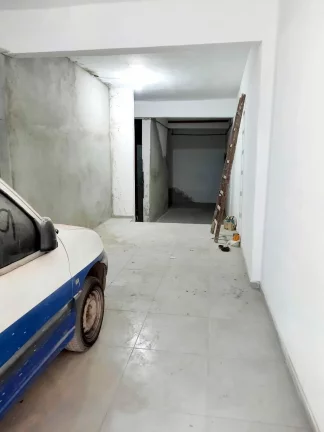 Imagem Pavilhão/Galpão para alugar no bairro Parque das Nações - Santo André/SP