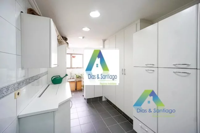 Imagem Apartamento à venda no bairro Tatuapé - São Paulo/SP