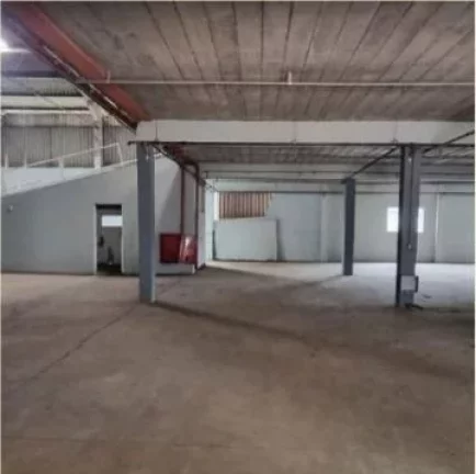 Imagem Galpão, 3721 m² - venda por R$ 15.000.000,00 ou aluguel por R$ 70.000,00/mês - Paraíso (Polvilho) - Cajamar/SP