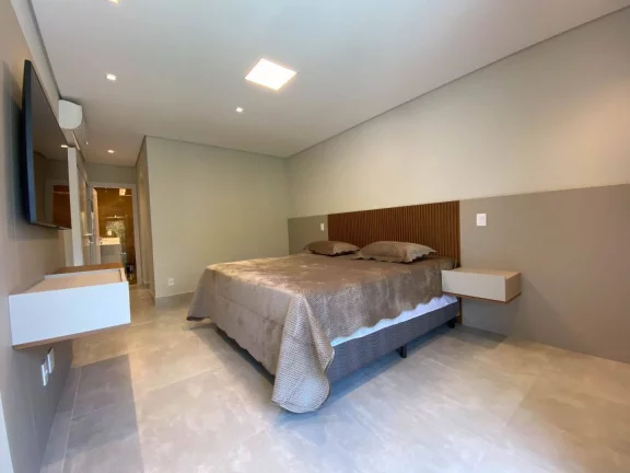 Imagem Casa com 6 dormitórios à venda, 450 m por R$ 7.900.000,00 - Riviera