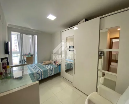 Imagem Apartamento à venda, 70 m² por R$ 744.000,00 - Itapuã - Vila Velha/ES