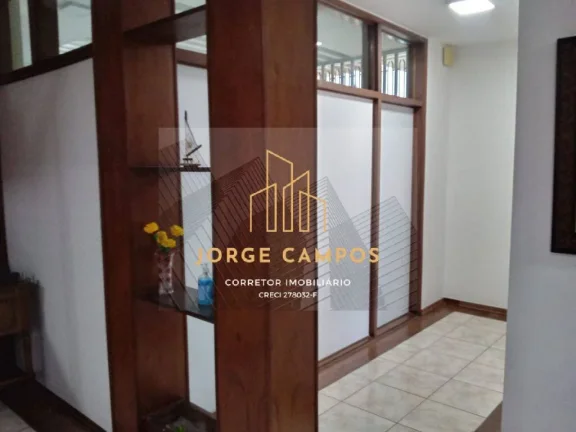 Imagem CA-2444 - CASA TÉRREA À VENDA NO JARDIM ESPLANADA II