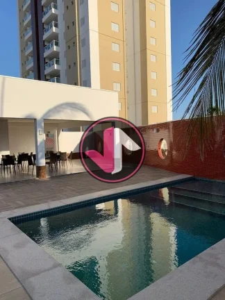 Imagem APARTAMENTO A VENDA VILLAGGIO VERONESE MOBILIADO E DECORADO. Valor $ 1.100.000,00. Apartamento, com ...
