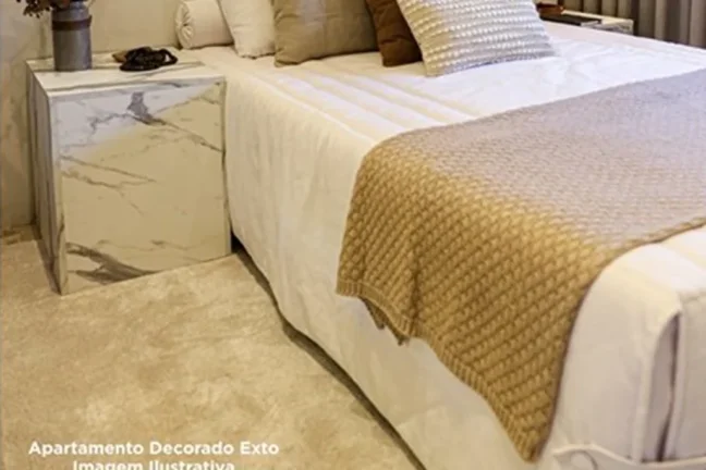 Imagem APARTAMENTO RESIDENCIAL em São Paulo - SP, Instituto de Previdência
