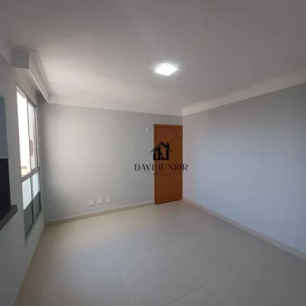 Imagem Apartamento com 2 dormitórios à venda, 55 m² por R$ 339.200,00 - Jardim São Carlos - Sorocaba/SP