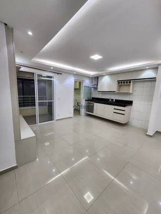 Imagem Apartamento de 2 Dormitórios no Marco Zero