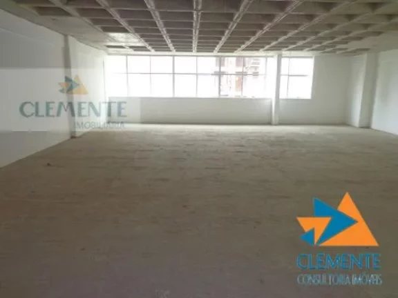 Imagem conjunto de Salas e OPÇÃO DE ANDAR CORRIDO