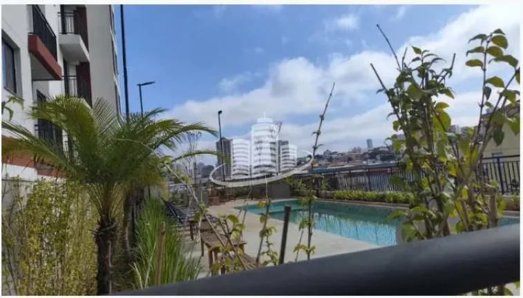 Imagem Apartamento Padrão
