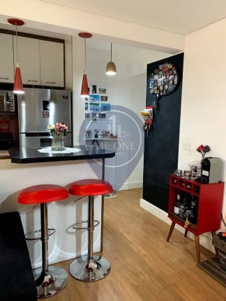 Imagem Apartamento à venda na Vila Prudente, São Paulo-SP: 2 quartos, 1 suíte, 2 banheiros, 1 vaga, 60m²!