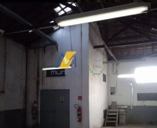 Imagem Um espaço organizado e bem distribuído