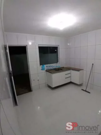 Imagem Casa de Condomínio