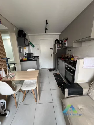 Imagem Excelente apartamento novo e fino padrão de acabamento!