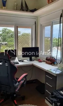 Imagem Descubra o lar perfeito para a sua família nesta linda casa que une sofisticação e praticidade!

...
