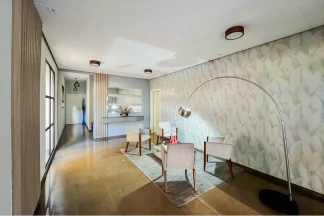 Imagem APARTAMENTO RESIDENCIAL em São Paulo - SP, Santana