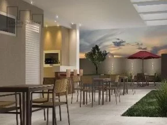 Imagem Apartamento à venda, 71 m² por R$ 560.000,00 - Vila Hortência - Sorocaba/SP