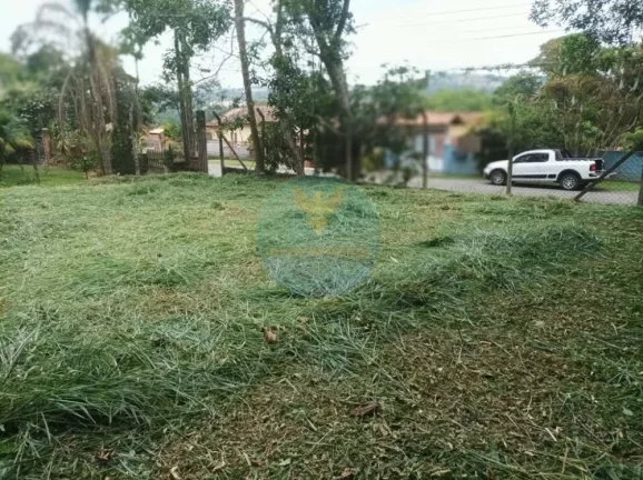 Imagem Lote a Venda no bairro Granja Viana - Cotia, SP