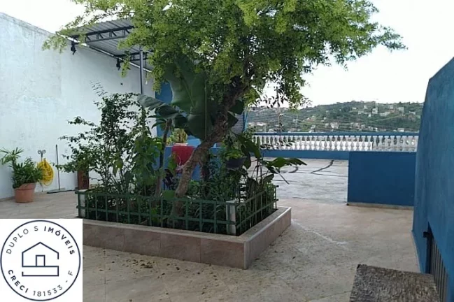 Imagem Imóvel em Francisco Morato / Jardim nossa senhora aparecida / 15 minutos da Estação Francisco Morato.