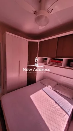 Imagem Apartamento de 2 quartos à venda em Normília da Cunha - Vila Velha