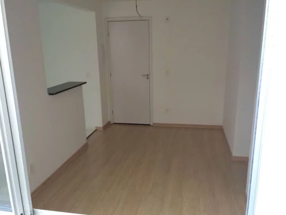 Imagem Apartamento com 2 dormitórios para alugar, 47 m² por R$ 1.712,00/mês - Vila Homero Thon - Santo André/SP