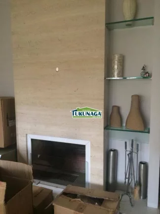 Apartamento com 3 Quartos à Venda, 215 m² em Santana - São Paulo