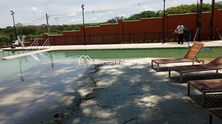 Imagem Venda terreno em Condomínio Alphaville D Pedro Zero em Campinas !!
Condomínio de alto padrão , em...