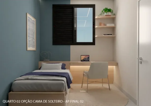 Imagem Eleva Residence - Eleva Residence
