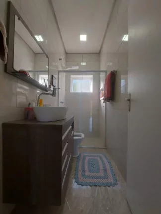 Imagem Casa à venda no condomínio Granja Caiapiá | Batelli Imóveis