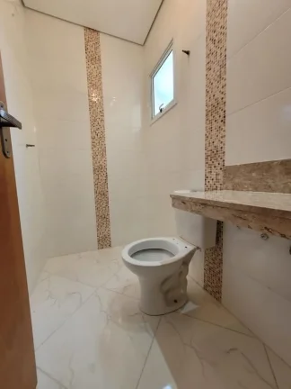 Imagem Casa para Venda em Santo André, Vila Principe de Gales, 2 dormitórios, 1 suíte, 1 banheiro, 1 vaga