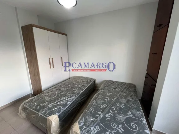 Imagem Apartamento Padrão