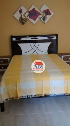 Imagem Apartamento com 2 dormitórios à venda, 77 m² por R$ 610.000,00 - Centro Thiollier - Itanhaém/SP