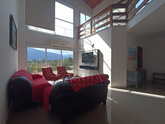 Imagem Linda cobertura duplex em Ubatuba!