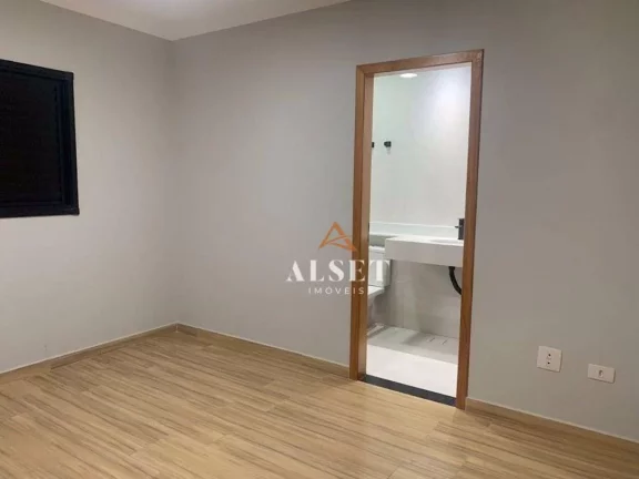 Imagem Sobrado Residencial à venda, Vila Carrão, São Paulo - SO0305.
