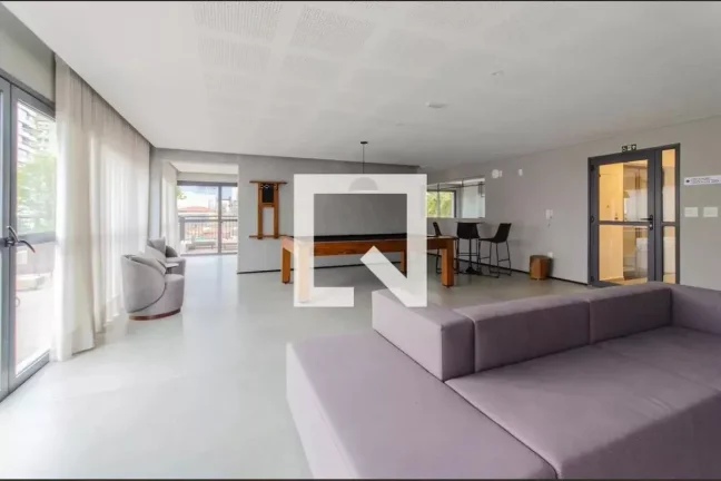 Imagem Apartamento à Venda - Vila Mariana, 1 Quarto, 29 m2