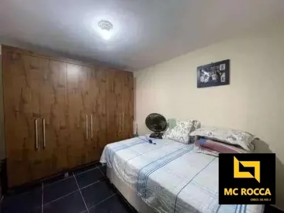 Imagem Sobrado 3 dormitórios - Bairro Assunção - São Bernardo do Campo