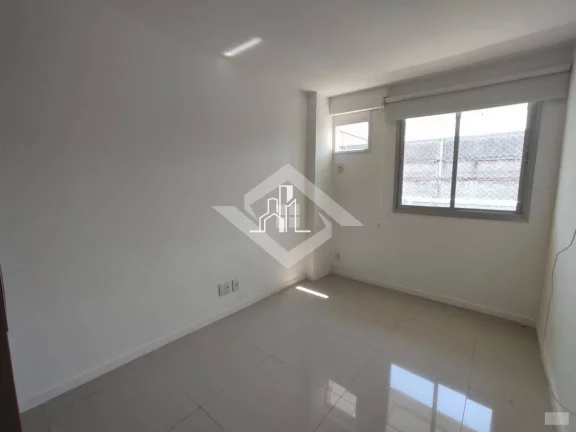 Imagem Cobertura 3 quartos, 3 vagas. Recreio dos Bandeirantes