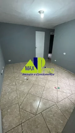 Imagem APARTAMENTO RESIDENCIAL em SÃO PAULO - SP, VILA PAULISTA I