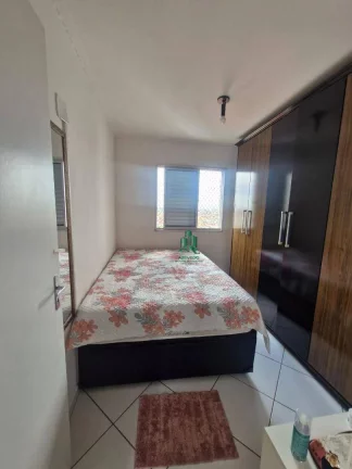 Imagem Apartamento com 3 dormitórios à venda, 56 m² por R$ 371.000,00 - Jardim Santa Clara - Guarulhos/SP