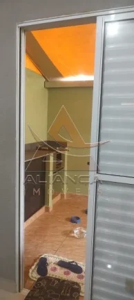 Imagem Apartamento - Ribeirão Preto - Reserva Real
