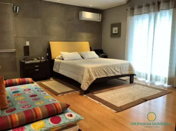 Imagem Casa com 3 suítes, gourmet e piscina! Cond. Nova Higienópolis